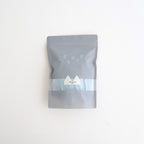 BRA & HIGH WAIST PANTS #NO.28 SKY