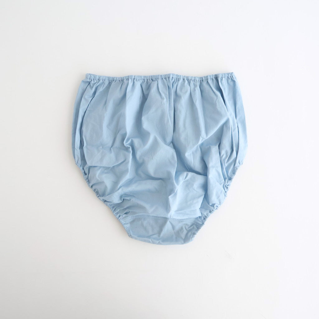 BRA & HIGH WAIST PANTS #NO.28 SKY