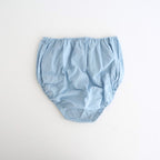 BRA & HIGH WAIST PANTS #NO.28 SKY