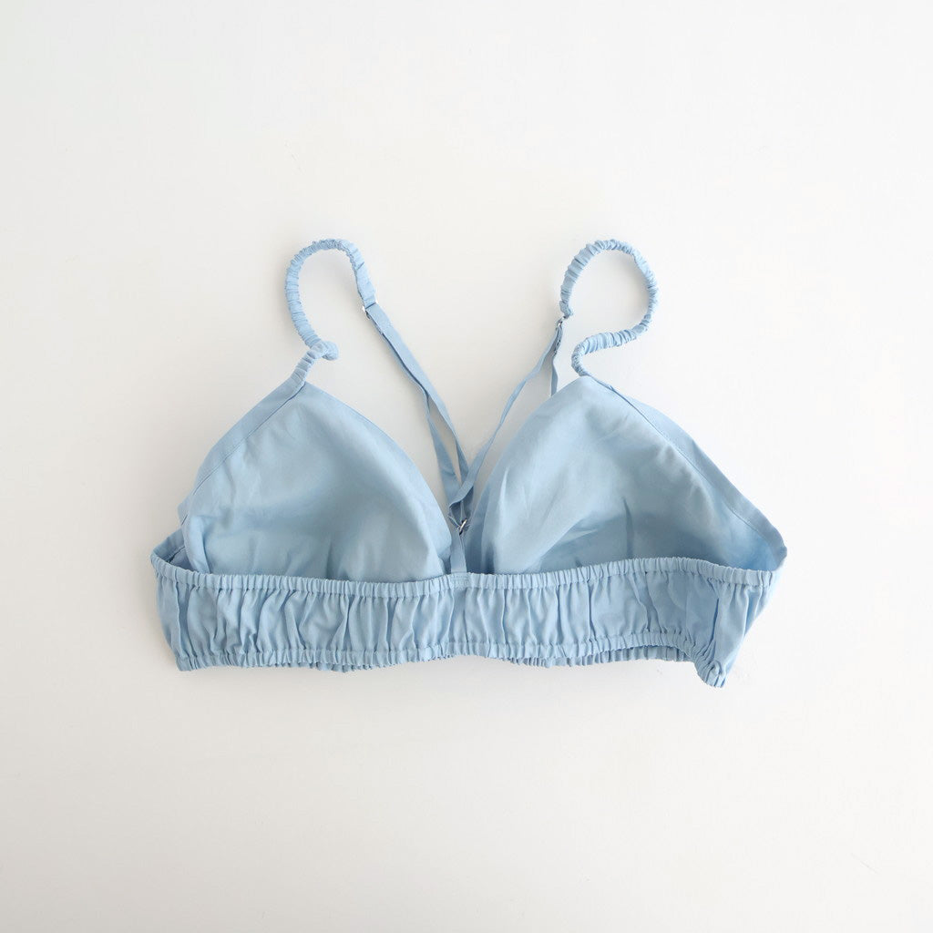 BRA & PANTS #NO.28 SKY