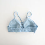 BRA & PANTS #NO.28 SKY