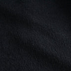 時雨る森 wide coat #black [TLF-124-co002-as]