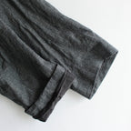 路傍の月 logger jacket #black [TLF-124-jk002-lws]