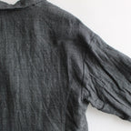 路傍の月 logger jacket #black [TLF-124-jk002-lws]