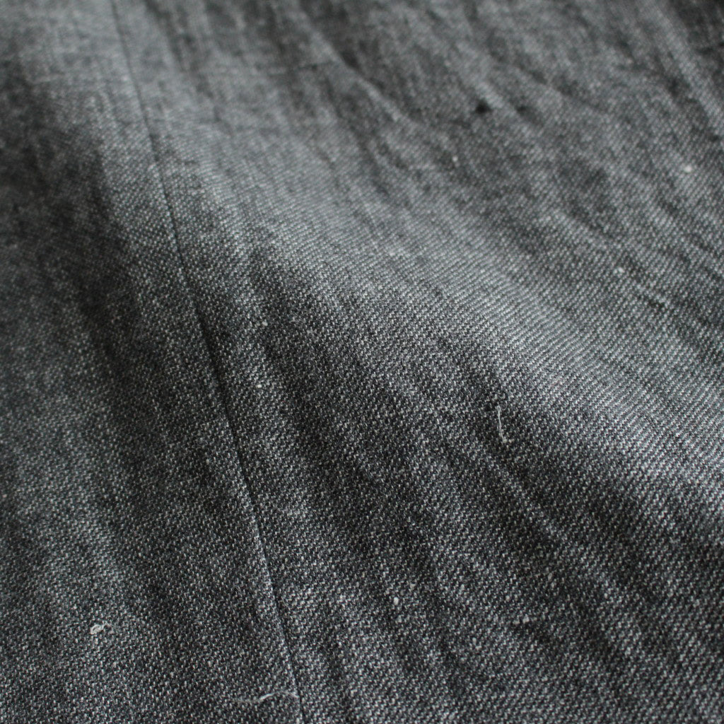 路傍の月 logger jacket #black [TLF-124-jk002-lws]