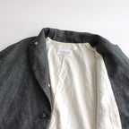 路傍の月 logger jacket #black [TLF-124-jk002-lws]