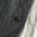 路傍の月 logger jacket #black [TLF-124-jk002-lws]