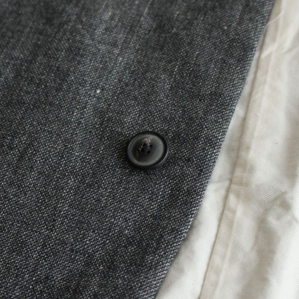 路傍の月 logger jacket #black [TLF-124-jk002-lws]