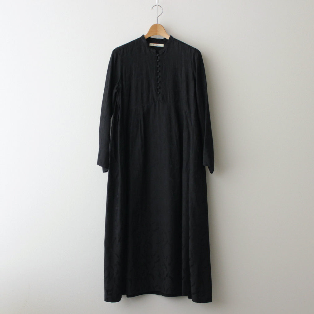 ムーンライトドレス #black [24-205]