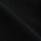Open back sleeveless dress #black [TLF-125-ve001-cla]