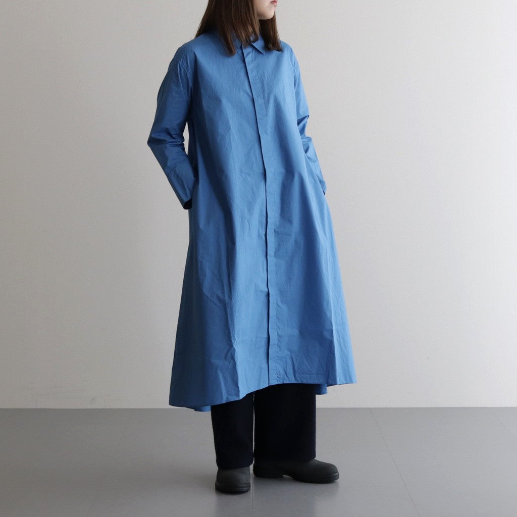 モデル : 身長159cm　着用サイズ : F