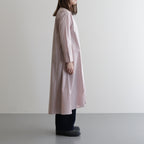 モデル : 身長159cm　着用サイズ : F