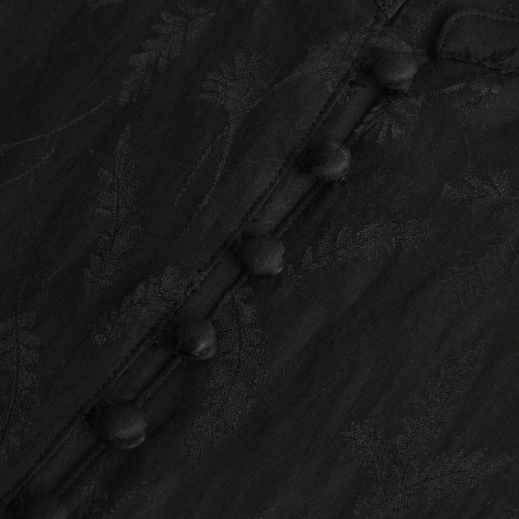ムーンライトドレス #black [24-205]