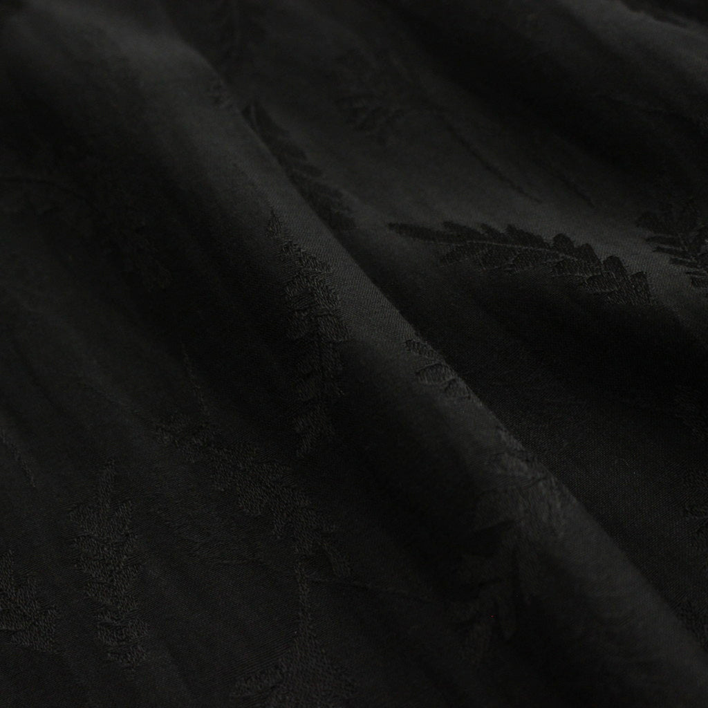 ムーンライトドレス #black [24-205]