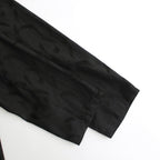 ムーンライトドレス #black [24-205]