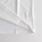 OOPS T-SHIRT #WHITE [no.6473]