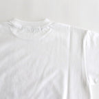 OOPS T-SHIRT #WHITE [no.6473]