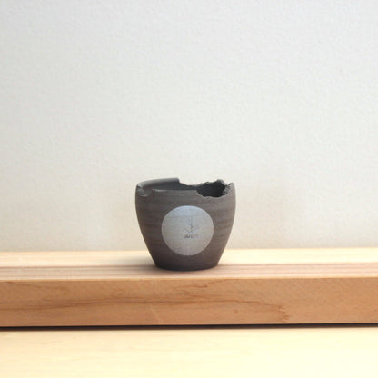 コロ鉢 KORO POT #Assort / Moon [2409-085]