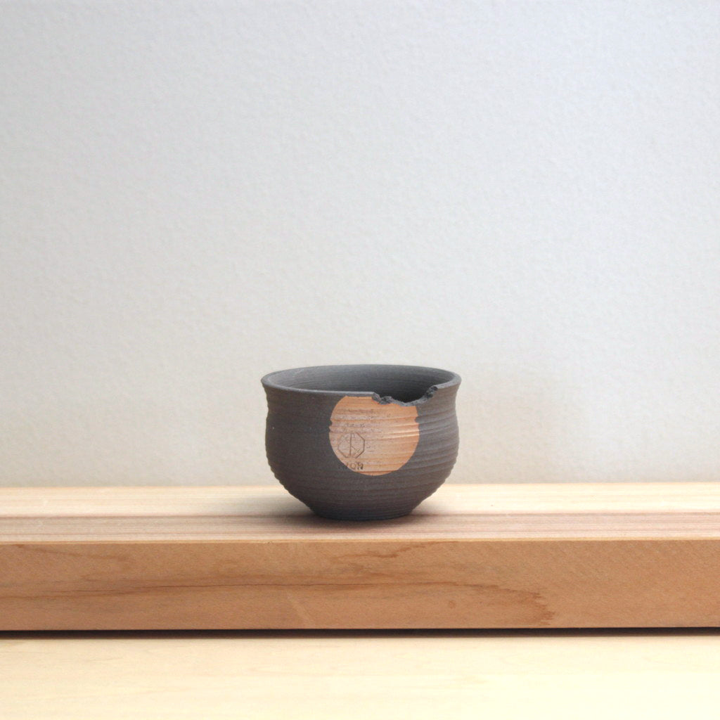 KORO POT #Assort / Moon [2409-083]