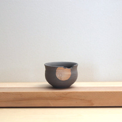 コロ鉢 KORO POT #Assort / Moon [2409-083]