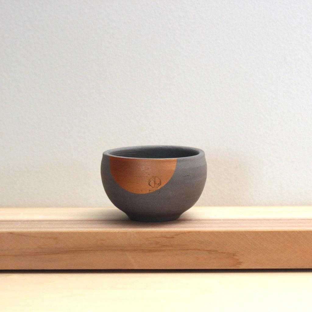 コロ鉢 KORO POT #Assort / Moon [2409-089]