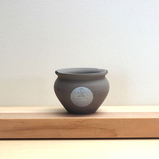 KORO POT #Assort / Moon [2409-087]