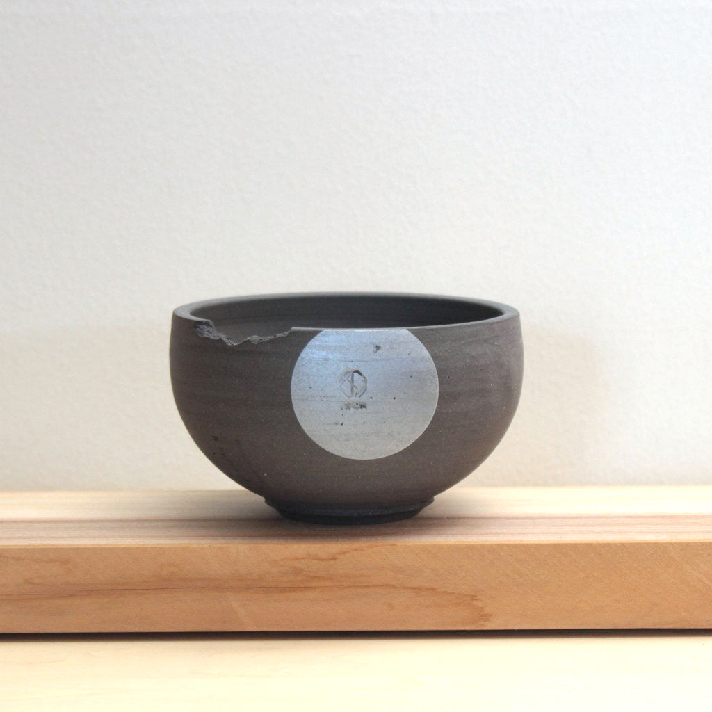 コロ鉢 KORO POT #Assort / Moon [2409-093]