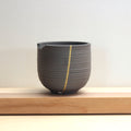 コロ鉢 KORO POT #Assort / Gold Line [2409-105]
