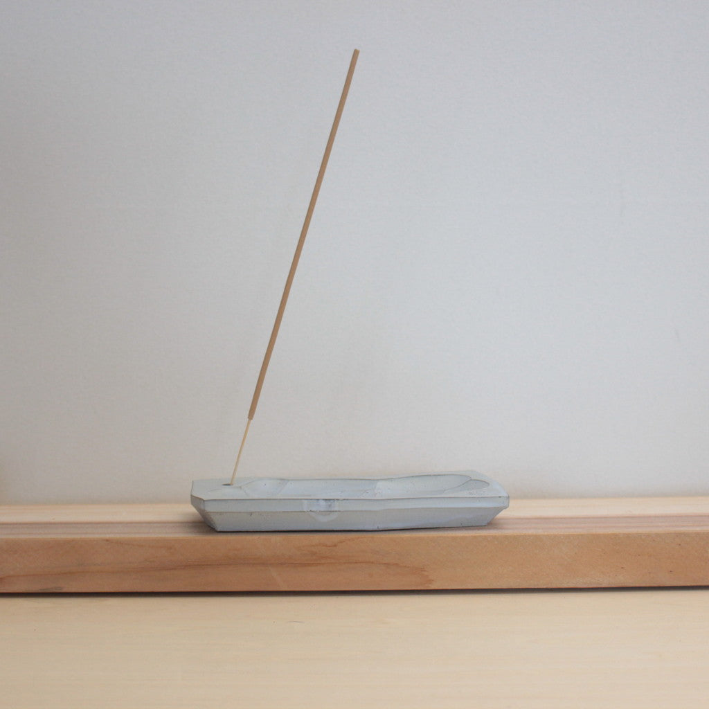 Incense holder #Assort [2409-064]