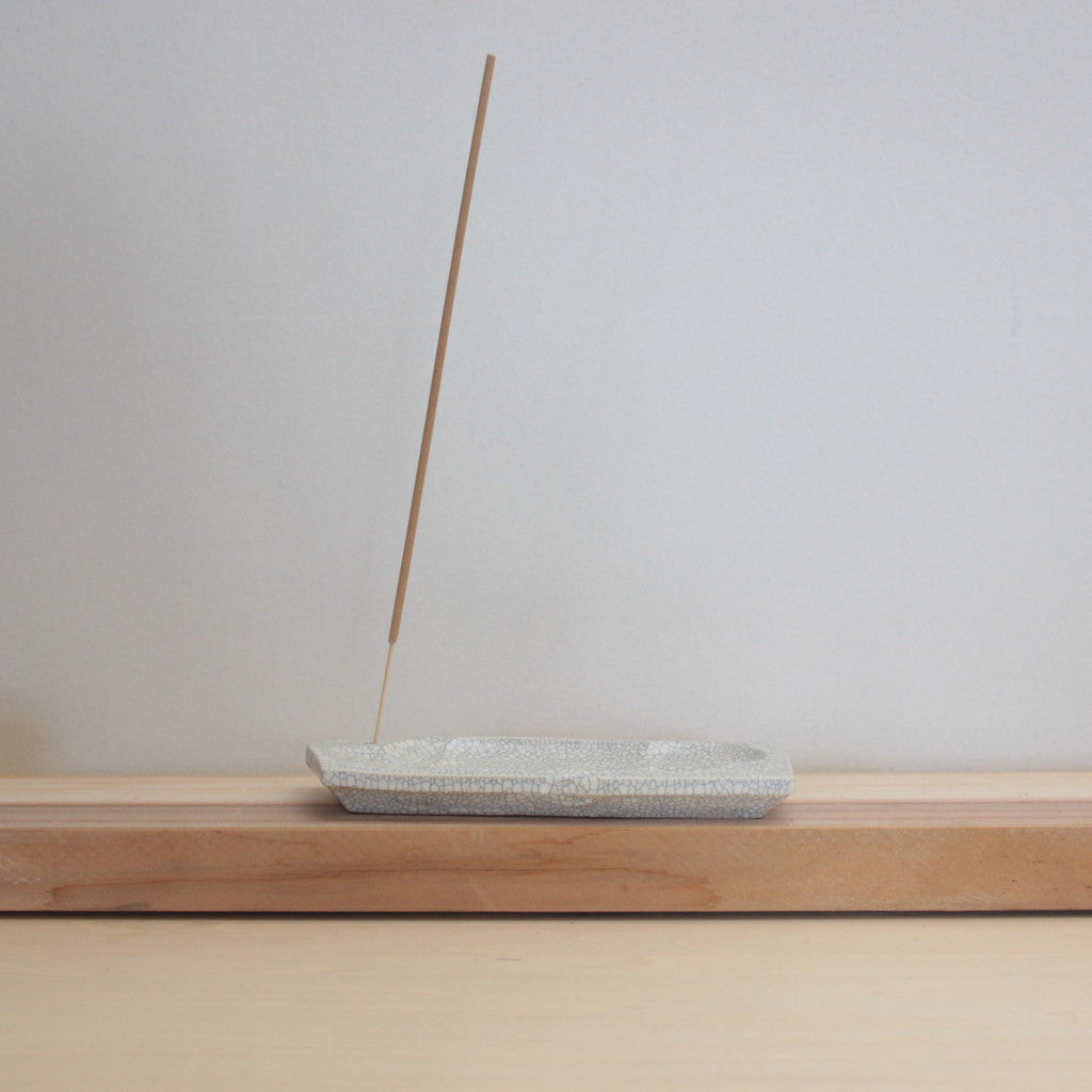 Incense holder #Assort [2409-058]