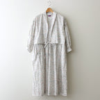 LIBERTYFABRICS layered dress #lilac [TLF-224-op005-lp]