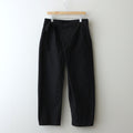 HW blacksmith trouser #Black [241506]