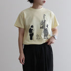 モデル：身長151cm　着用サイズ：M