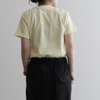モデル：身長151cm　着用サイズ：M
