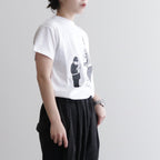 モデル：身長151cm　着用サイズ：M