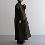 モデル：身長151cm　着用サイズ：S