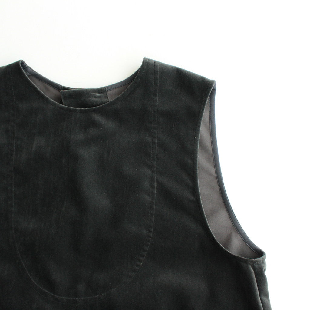 Moulvest #grey [23-150]