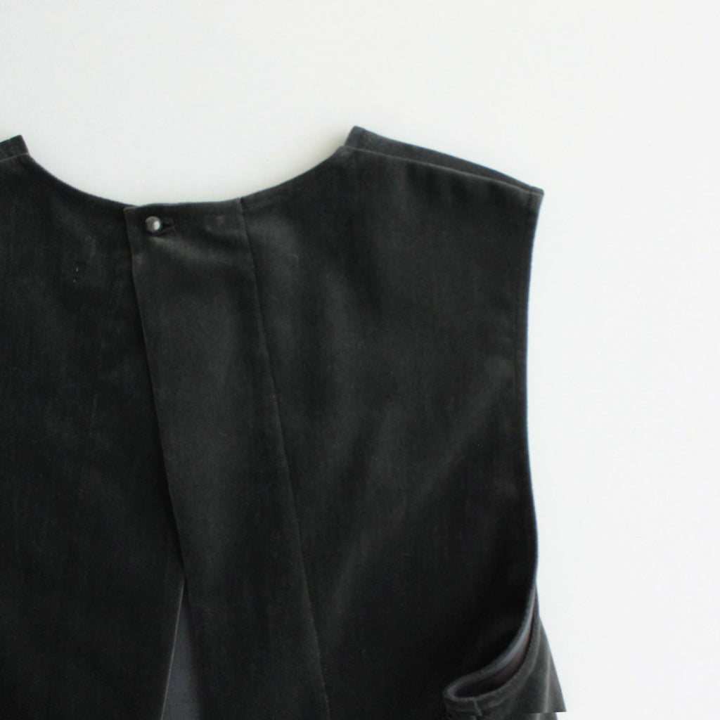 Moulvest #grey [23-150]