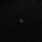あえかな光 classic long tail shirt #black [TLF-224-sh004-vcl]