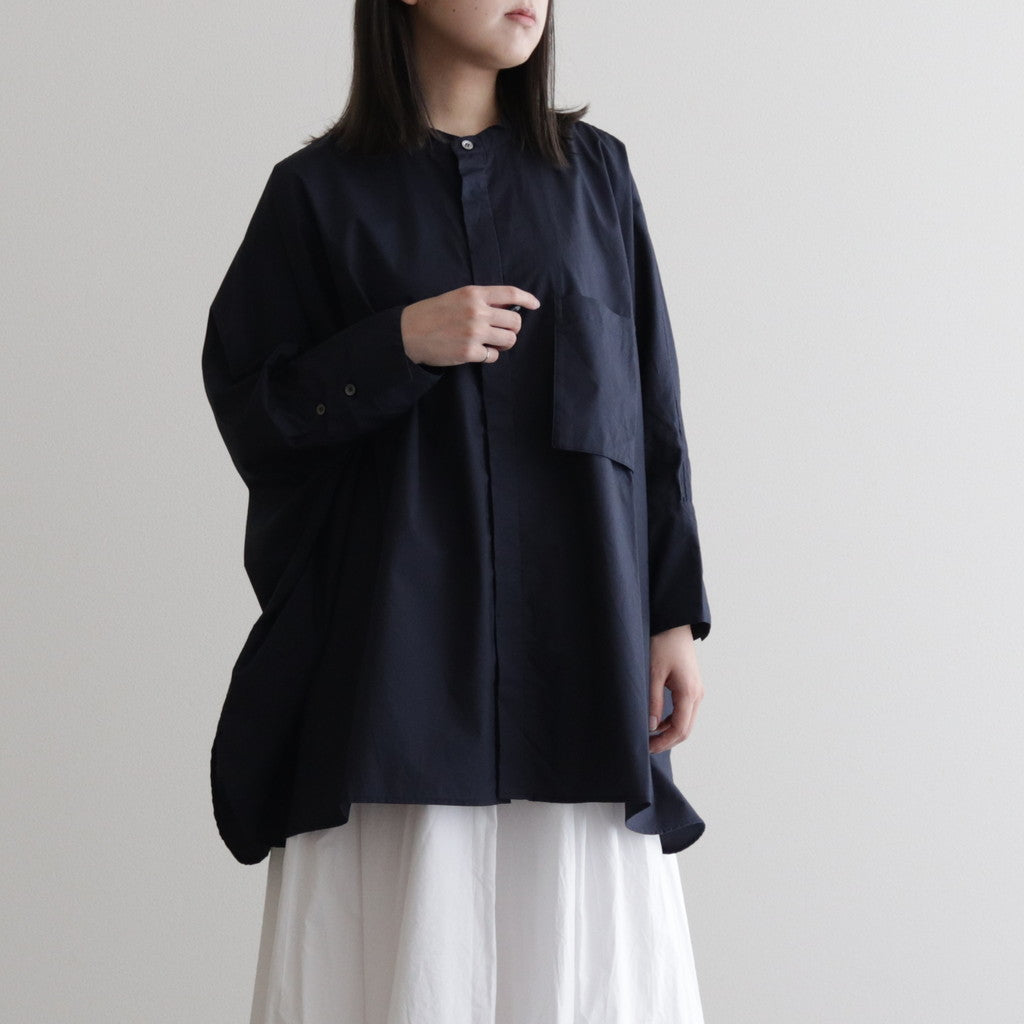 女性モデル(キムラ):159cm　着用サイズ:F