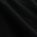 あえかな光 classic long tail shirt #black [TLF-224-sh004-vcl]