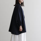 女性モデル(キムラ):159cm　着用サイズ:F