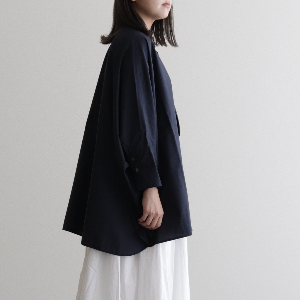 女性モデル(キムラ):159cm　着用サイズ:F