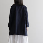 女性モデル(キムラ):159cm　着用サイズ:F