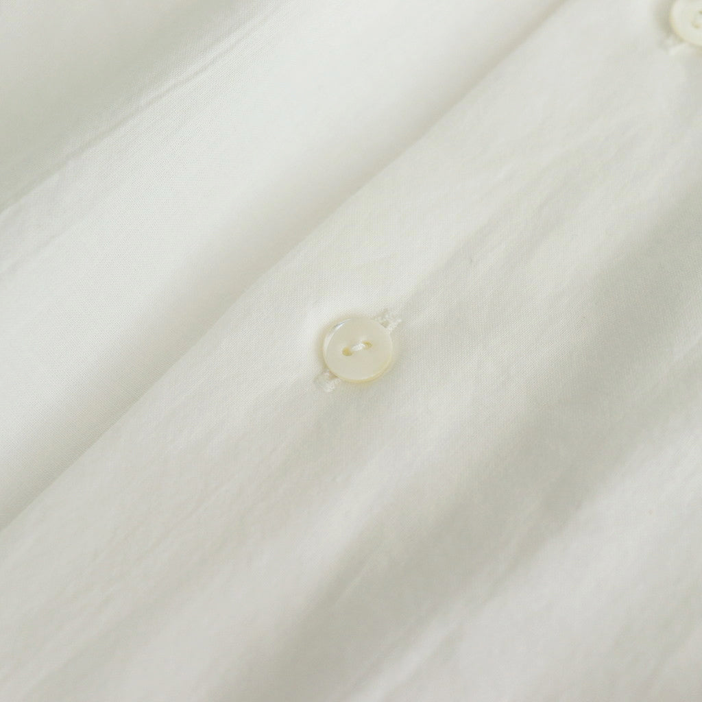 あえかな光 classic long tail shirt #white [TLF-224-sh004-vcl]