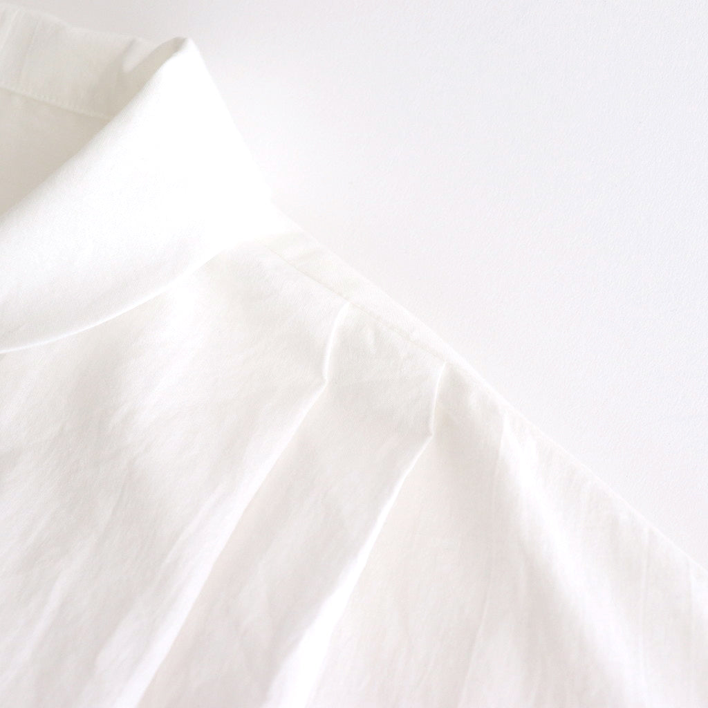 あえかな光 classic long tail shirt #white [TLF-224-sh004-vcl]