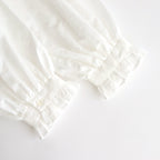 あえかな光 classic long tail shirt #white [TLF-224-sh004-vcl]