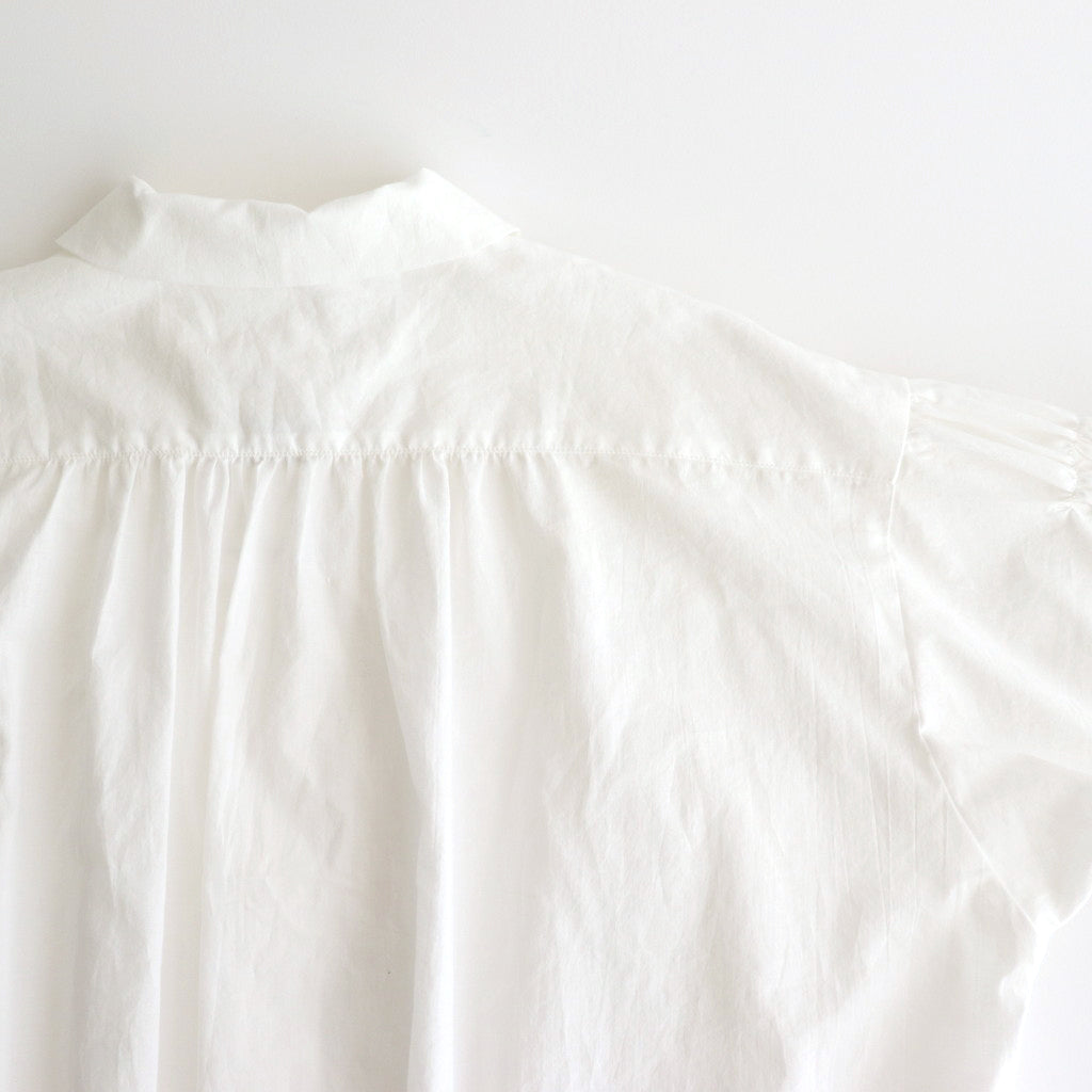 あえかな光 classic long tail shirt #white [TLF-224-sh004-vcl]