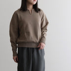 女性モデル(キムラ):159cm　着用サイズ:S