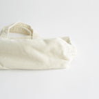 GD9W.C TOTE BAG (S) #OFF WHITE [no.6378]
